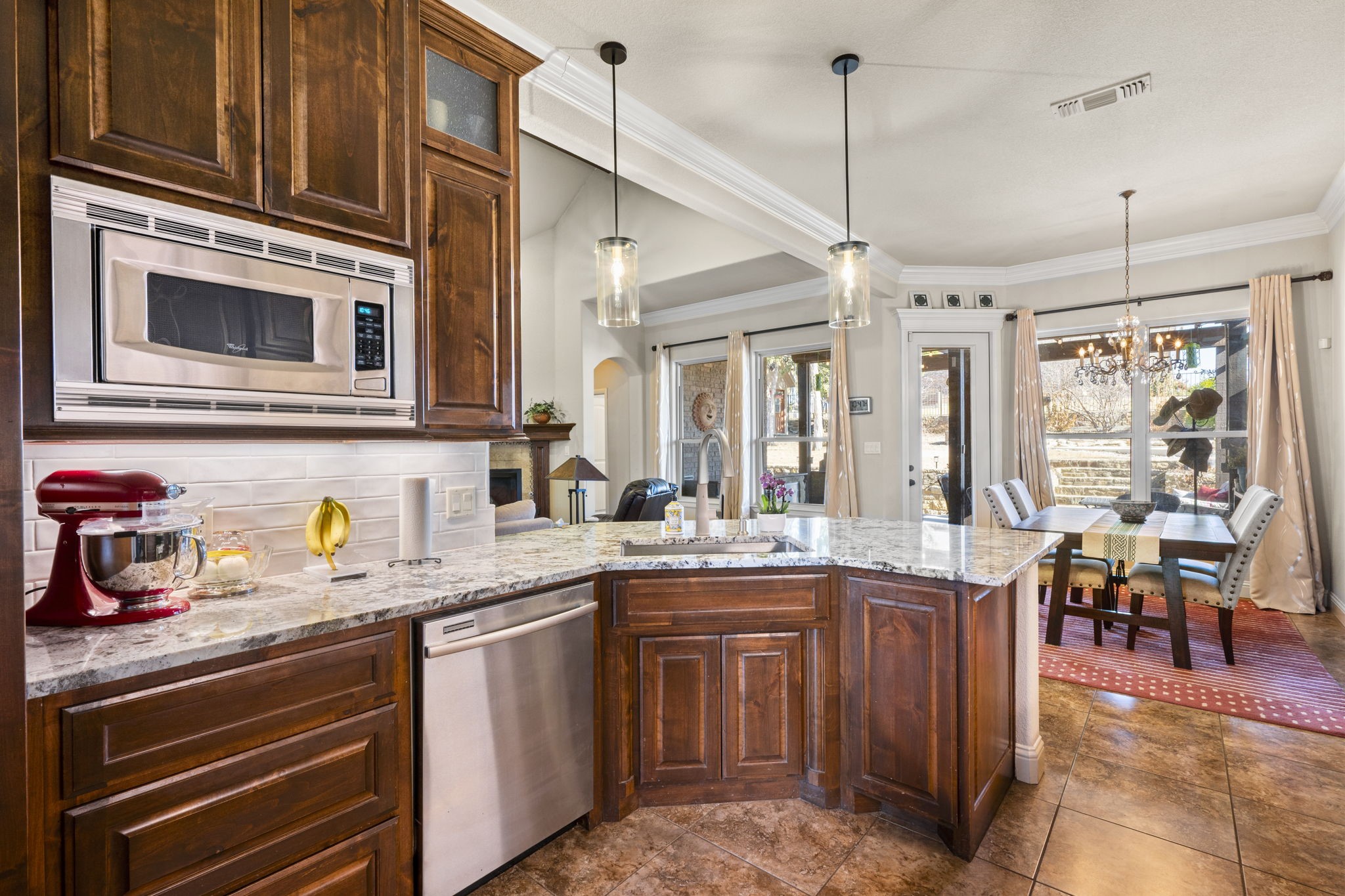 3719 Lonesome Creek Road Granbury TX 76049