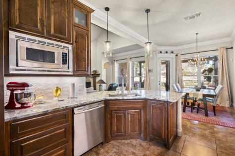 3719 Lonesome Creek Road Granbury TX 76049