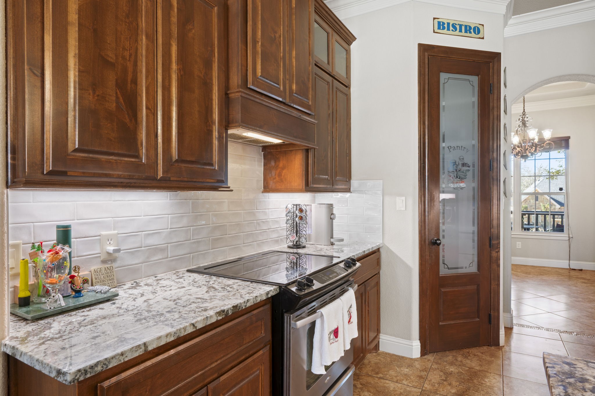 3719 Lonesome Creek Road Granbury TX 76049