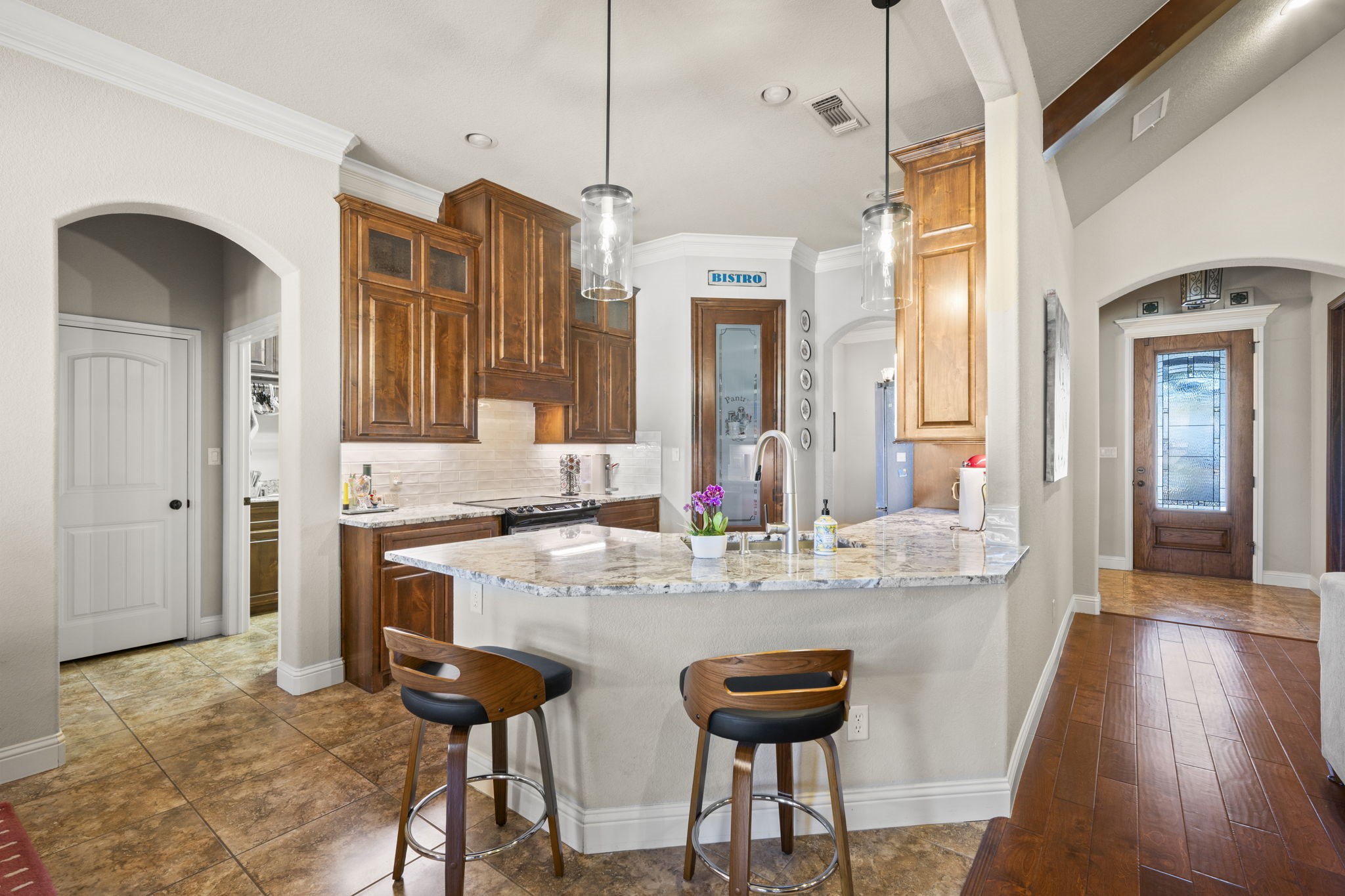 3719 Lonesome Creek Road Granbury TX 76049