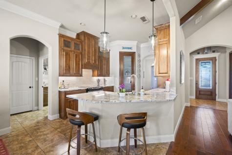 3719 Lonesome Creek Road Granbury TX 76049