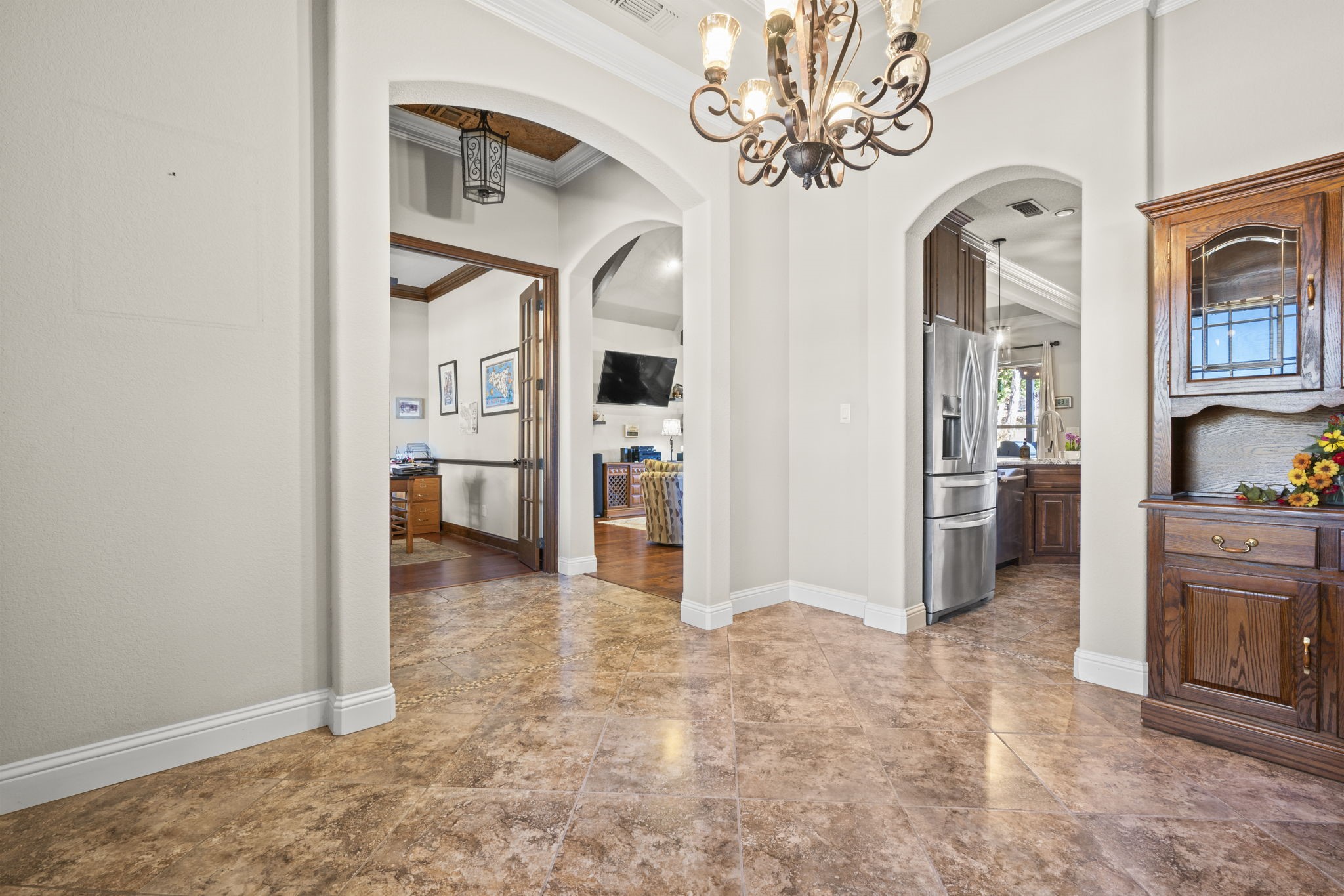 3719 Lonesome Creek Road Granbury TX 76049