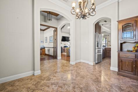 3719 Lonesome Creek Road Granbury TX 76049