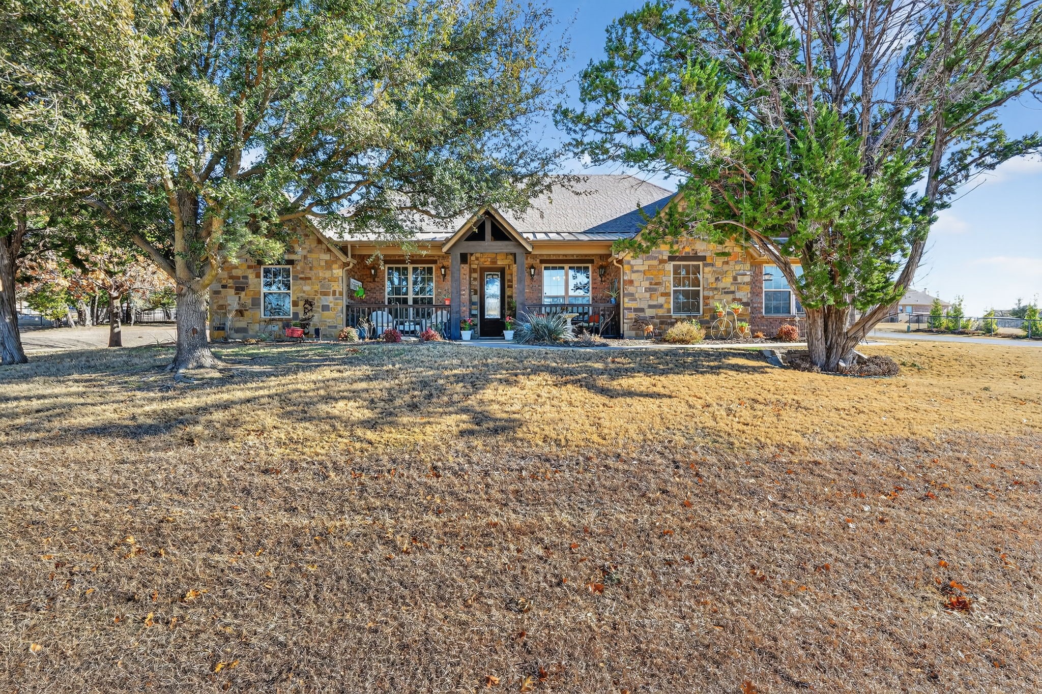 3719 Lonesome Creek Road Granbury TX 76049