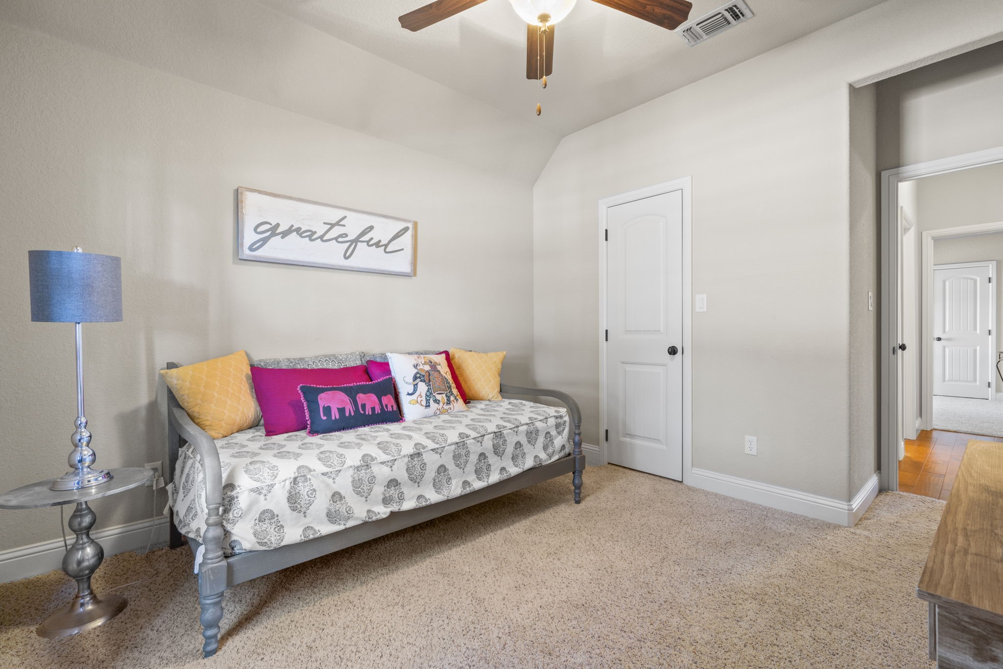 3719 Lonesome Creek Road Granbury TX 76049