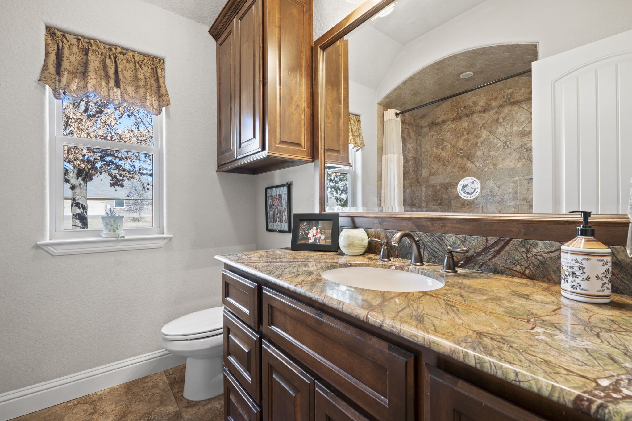 3719 Lonesome Creek Road Granbury TX 76049