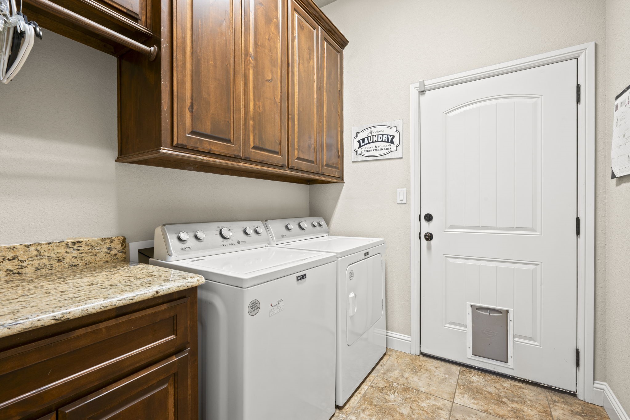 3719 Lonesome Creek Road Granbury TX 76049