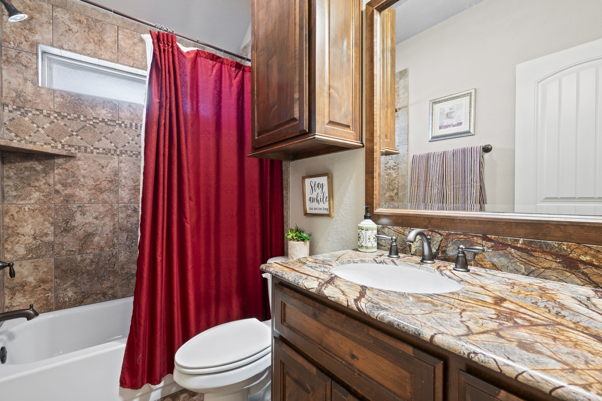 3719 Lonesome Creek Road Granbury TX 76049
