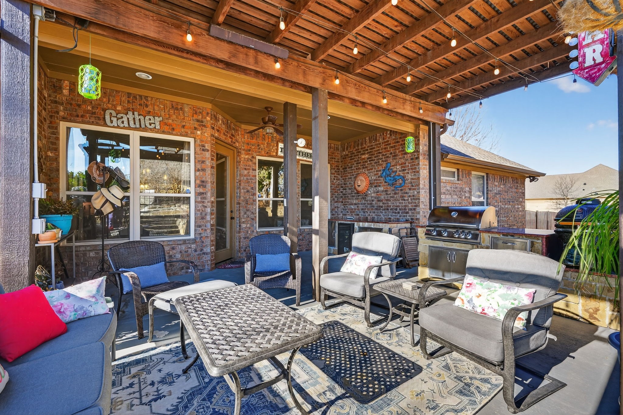 3719 Lonesome Creek Road Granbury TX 76049
