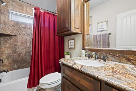 3719 Lonesome Creek Road Granbury TX 76049