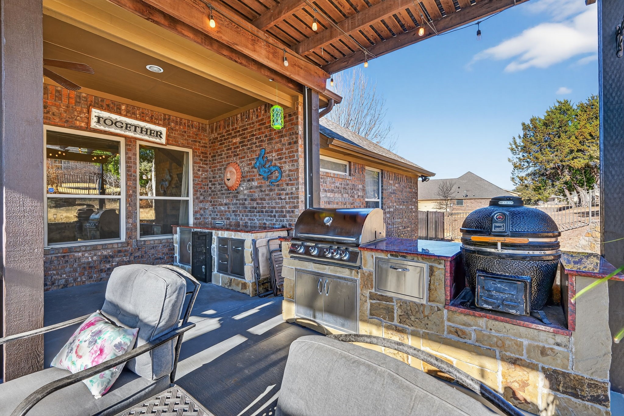 3719 Lonesome Creek Road Granbury TX 76049
