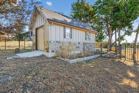 3719 Lonesome Creek Road Granbury TX 76049
