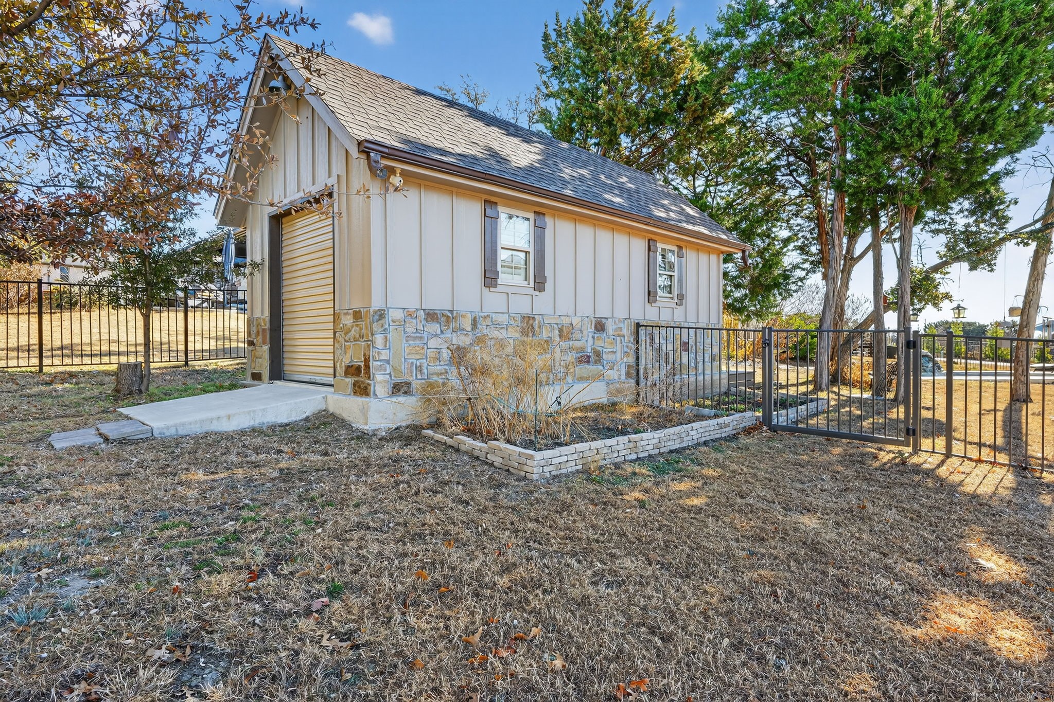 3719 Lonesome Creek Road Granbury TX 76049