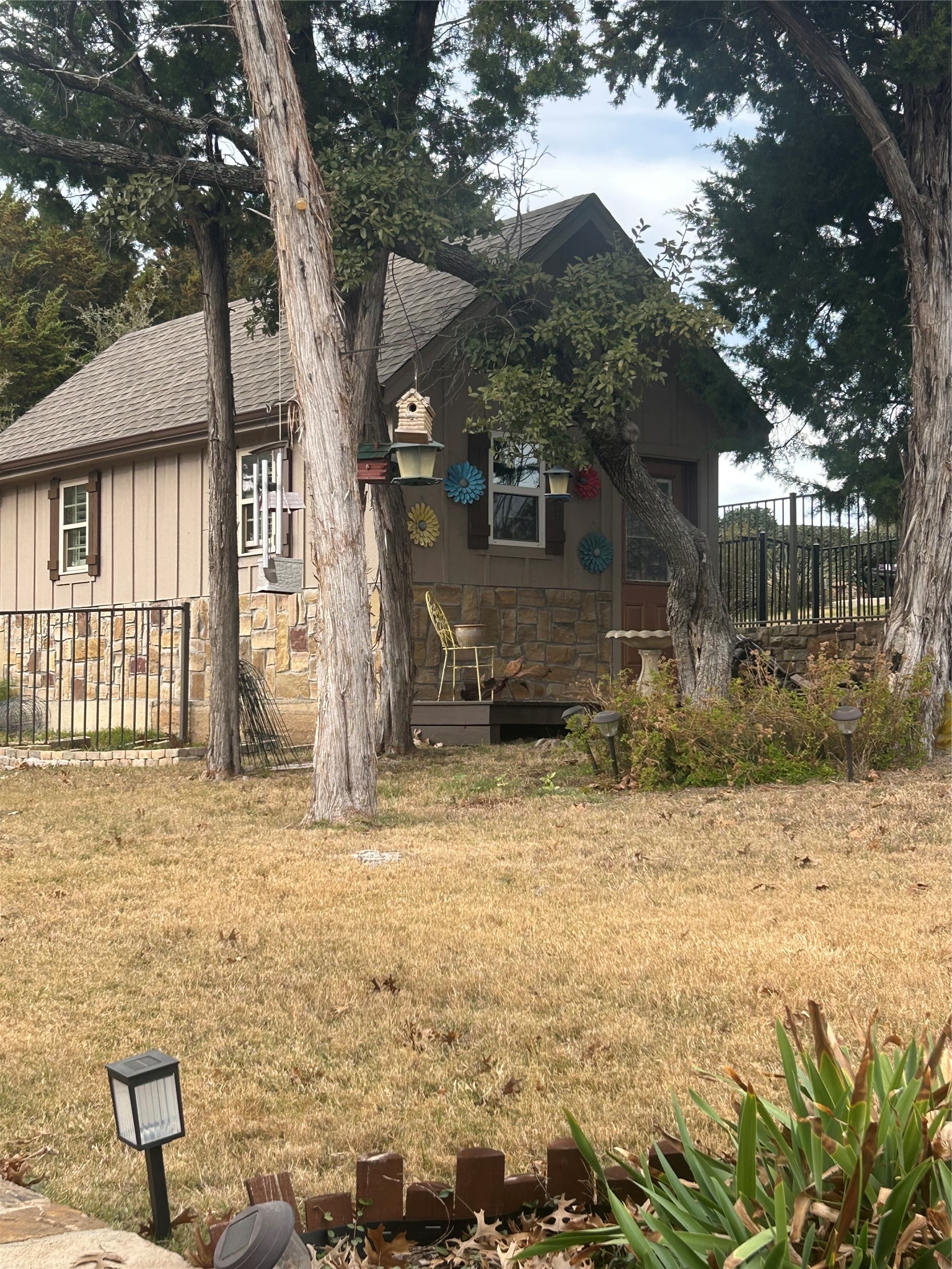 3719 Lonesome Creek Road Granbury TX 76049