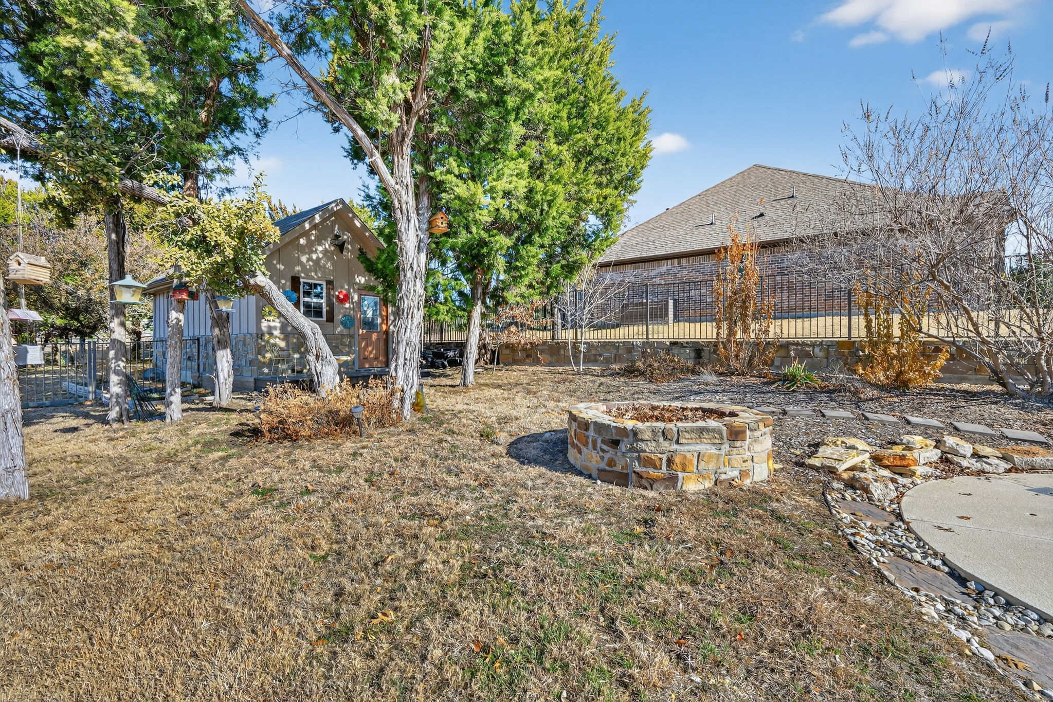 3719 Lonesome Creek Road Granbury TX 76049
