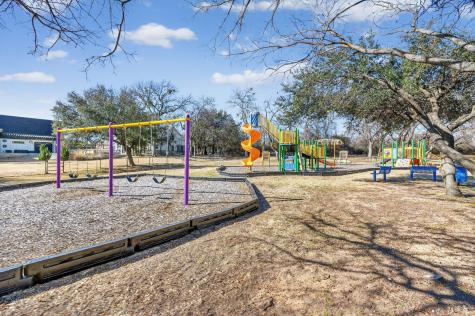 3719 Lonesome Creek Road Granbury TX 76049
