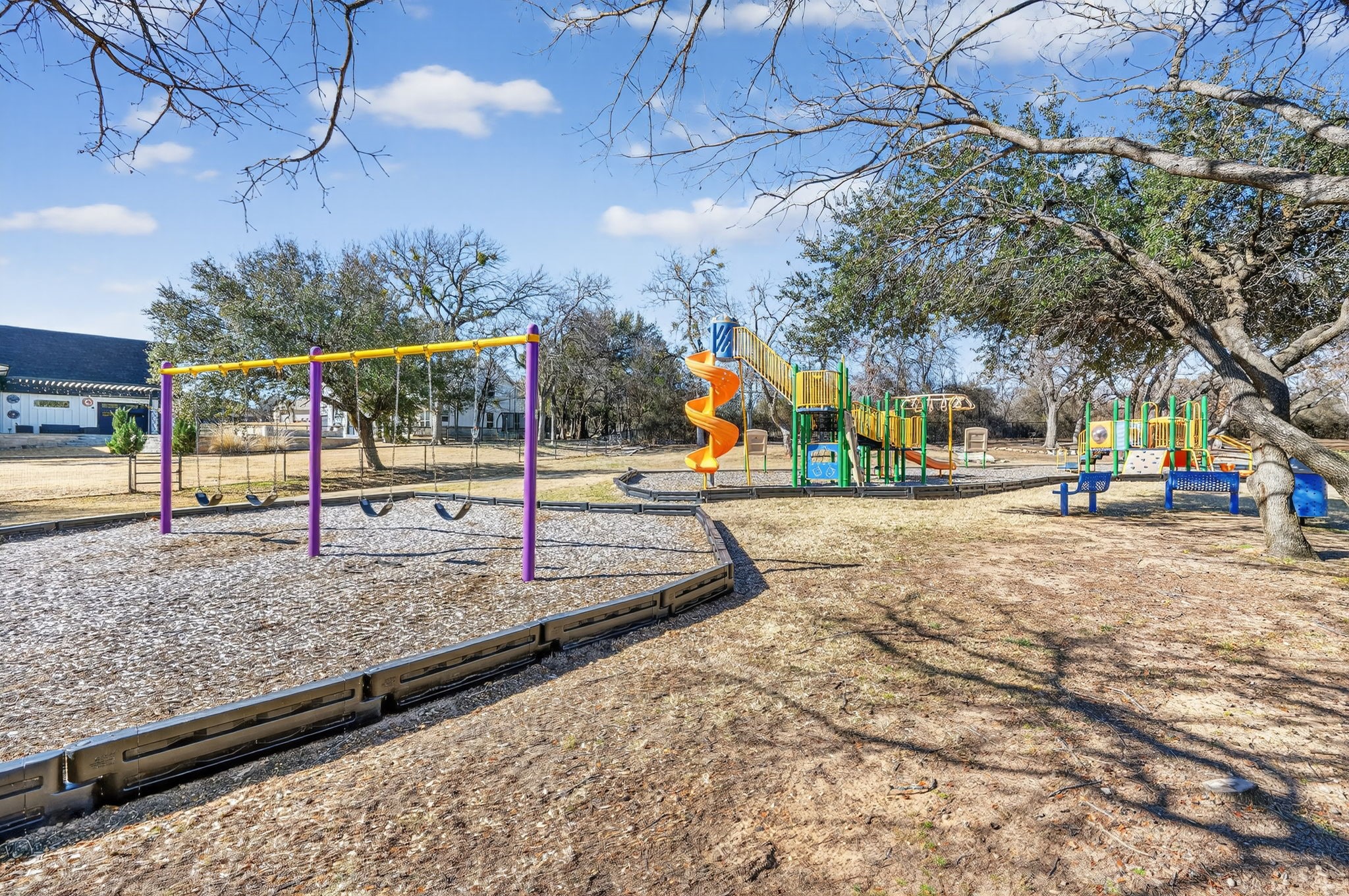 3719 Lonesome Creek Road Granbury TX 76049