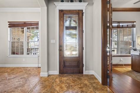 3719 Lonesome Creek Road Granbury TX 76049
