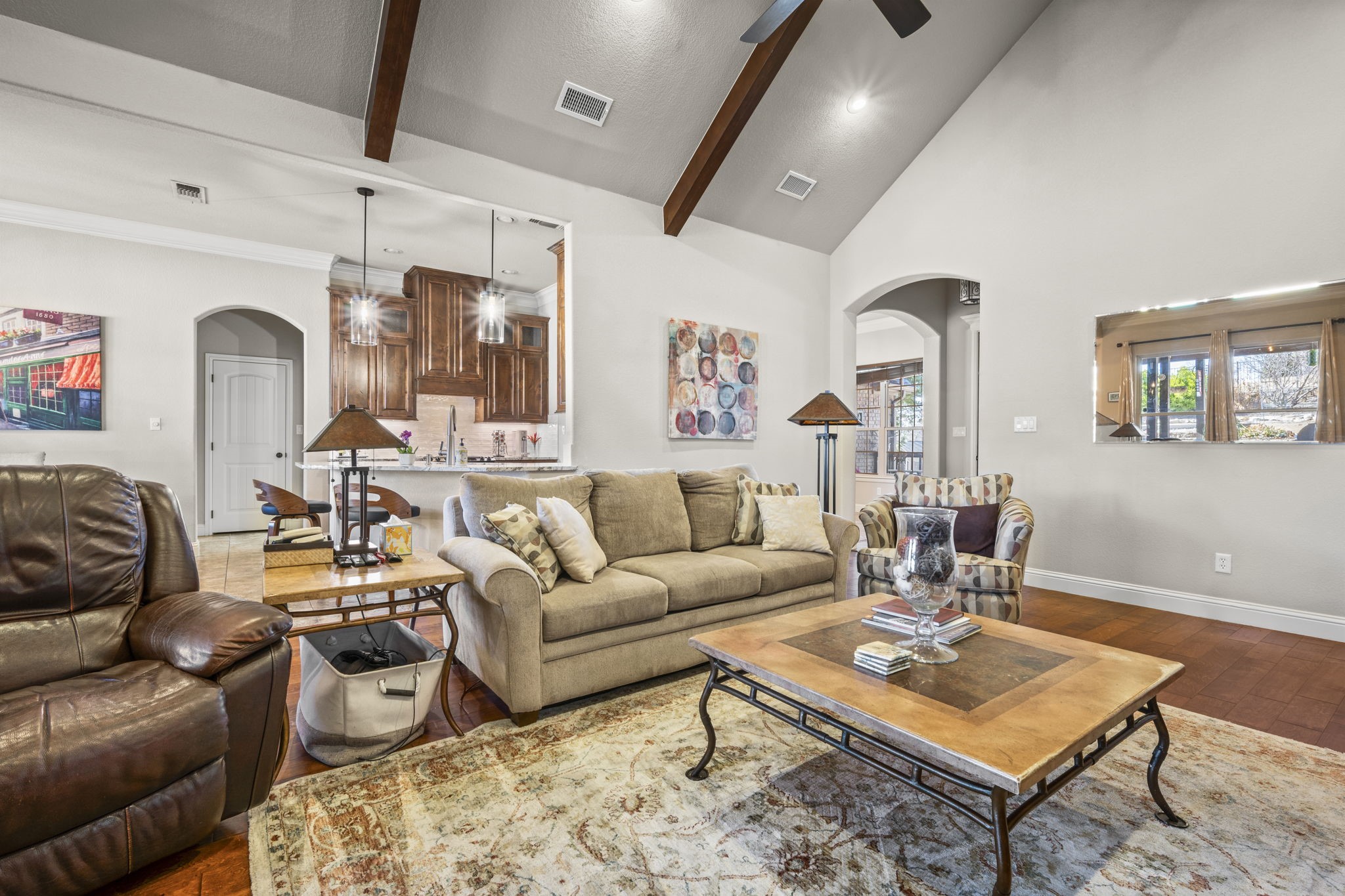 3719 Lonesome Creek Road Granbury TX 76049