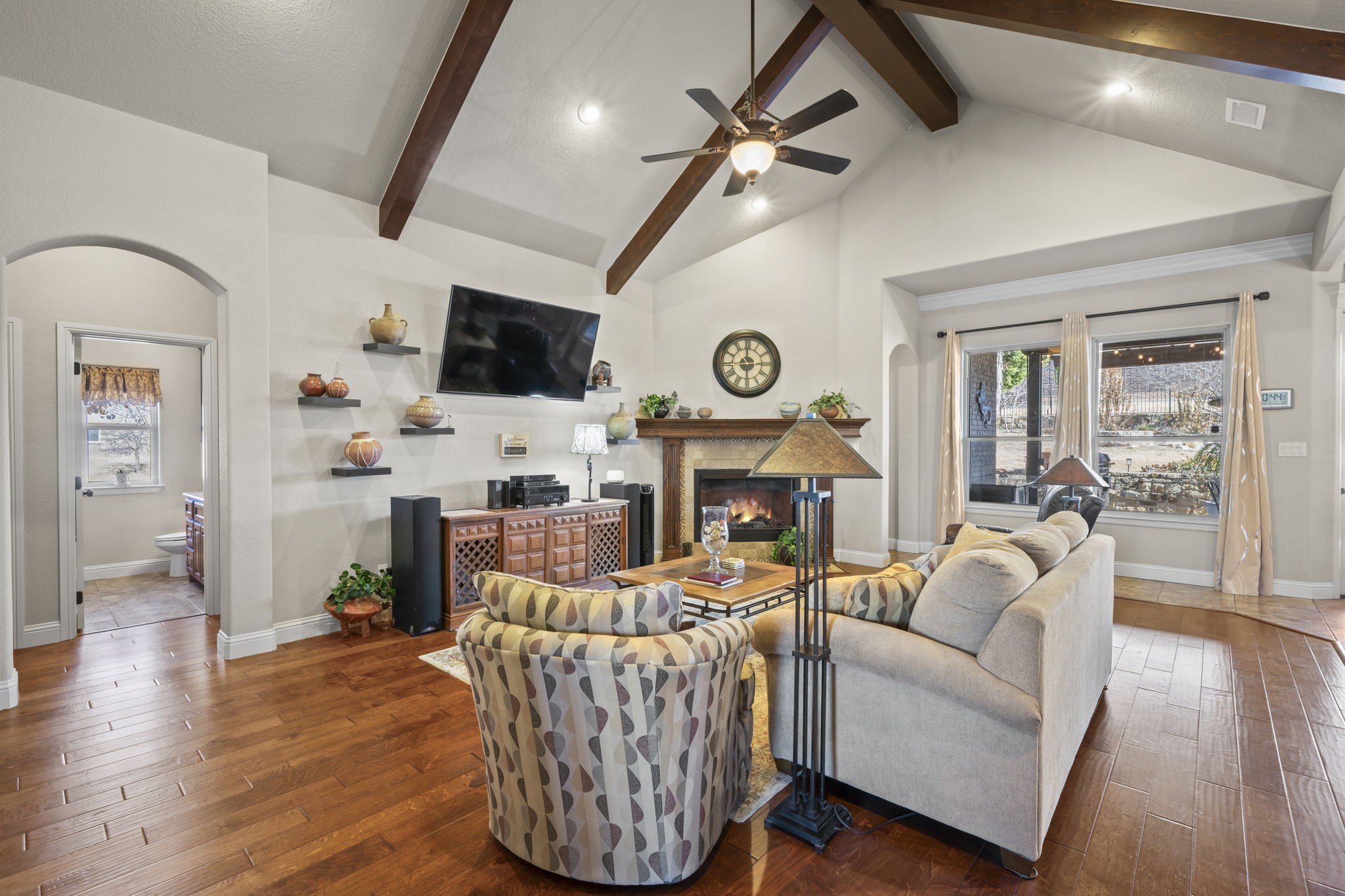 3719 Lonesome Creek Road Granbury TX 76049