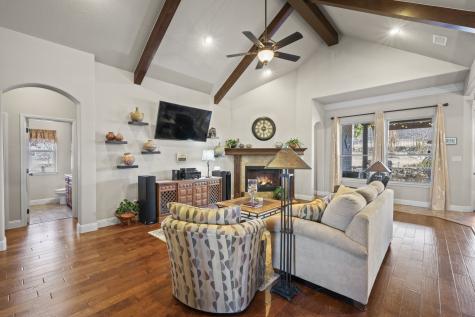 3719 Lonesome Creek Road Granbury TX 76049
