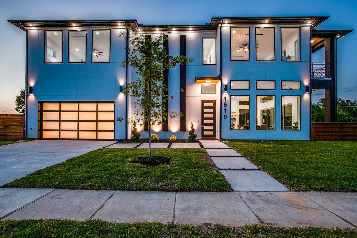 1519 Bayside Street Dallas TX 75212