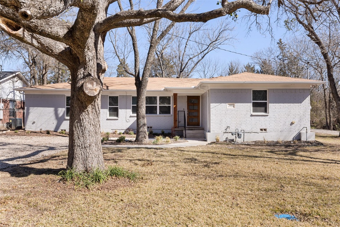 2806 Lynell Drive Seagoville TX 75159