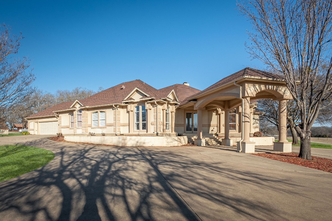 5555 Blagg Road Denton TX 76208