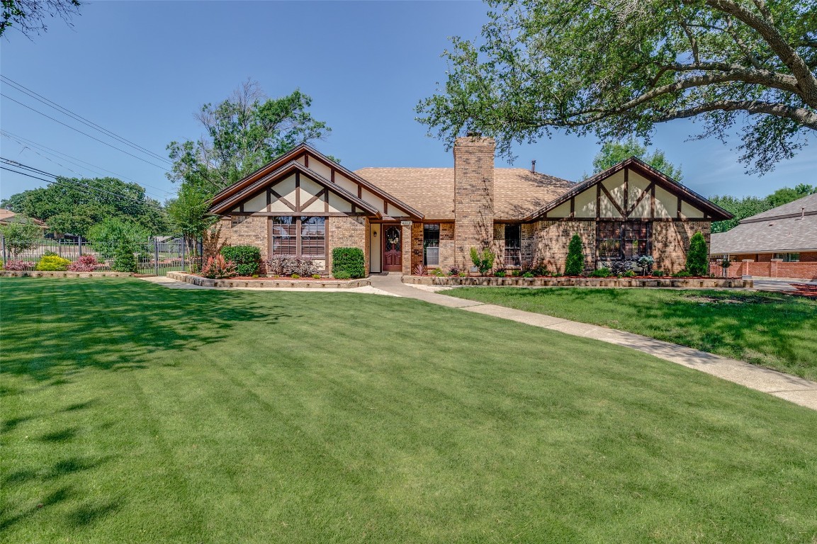 4112 Brookgate Drive Arlington TX 76016