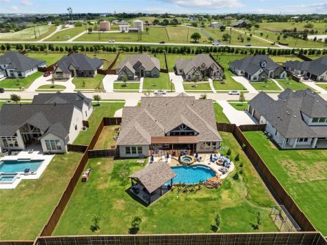 2118 Glenbrook Street Haslet TX 76052