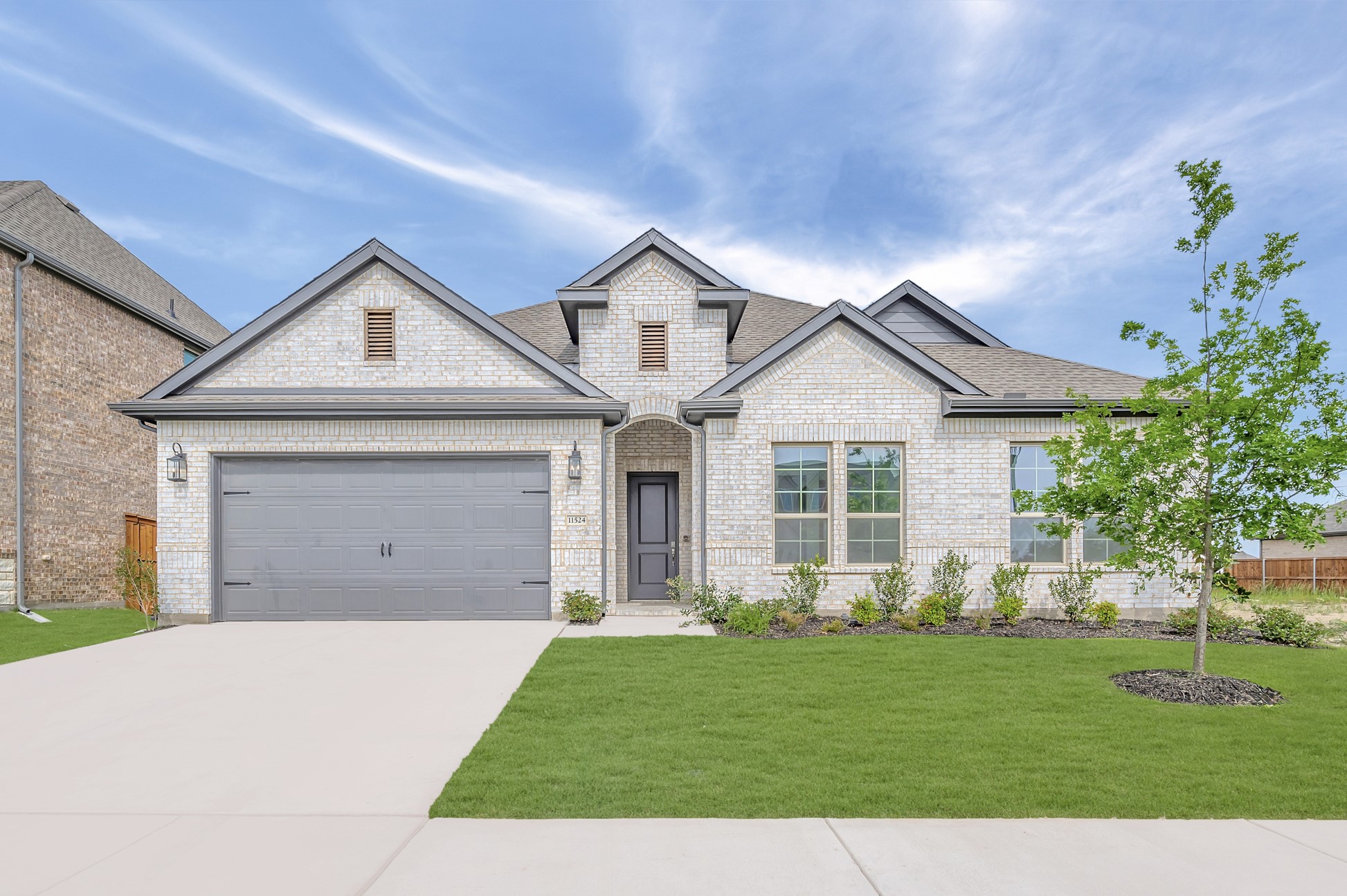 11524 Ely Place Fort Worth TX 76052