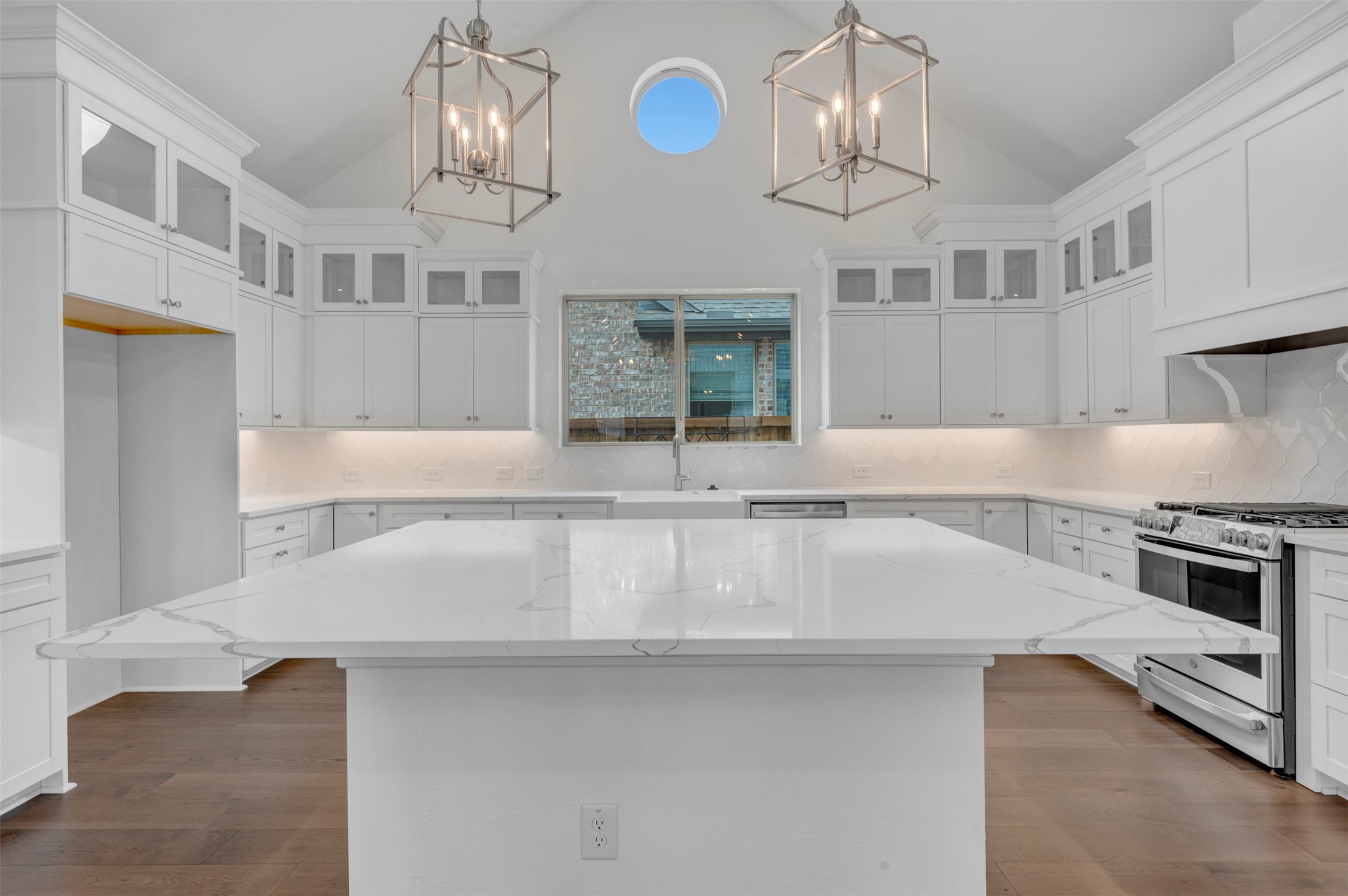 11524 Ely Place Fort Worth TX 76052