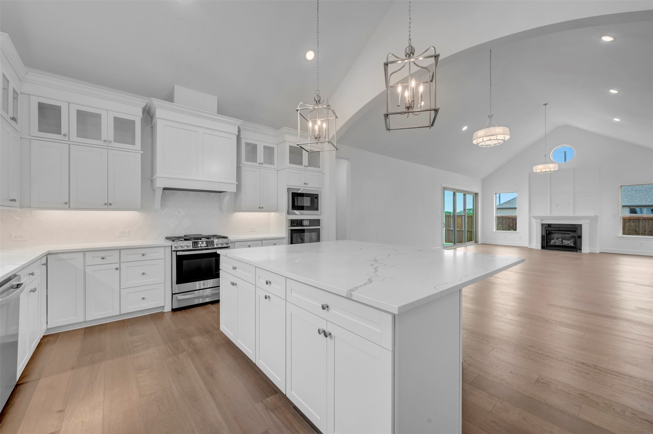 11524 Ely Place Fort Worth TX 76052