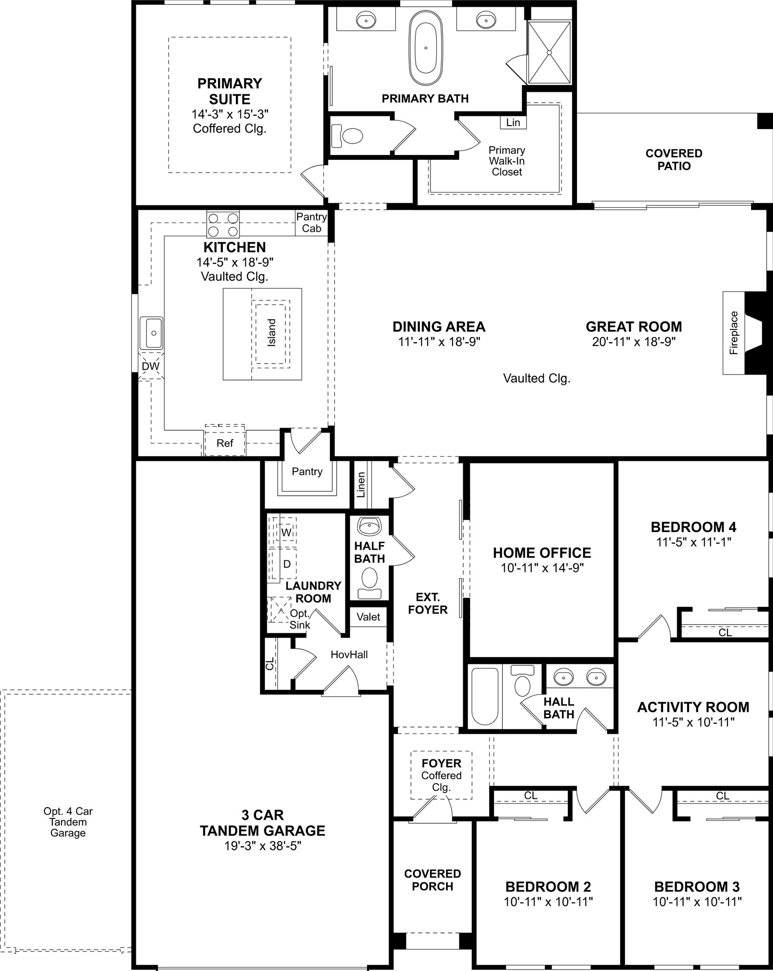 11524 Ely Place Fort Worth TX 76052
