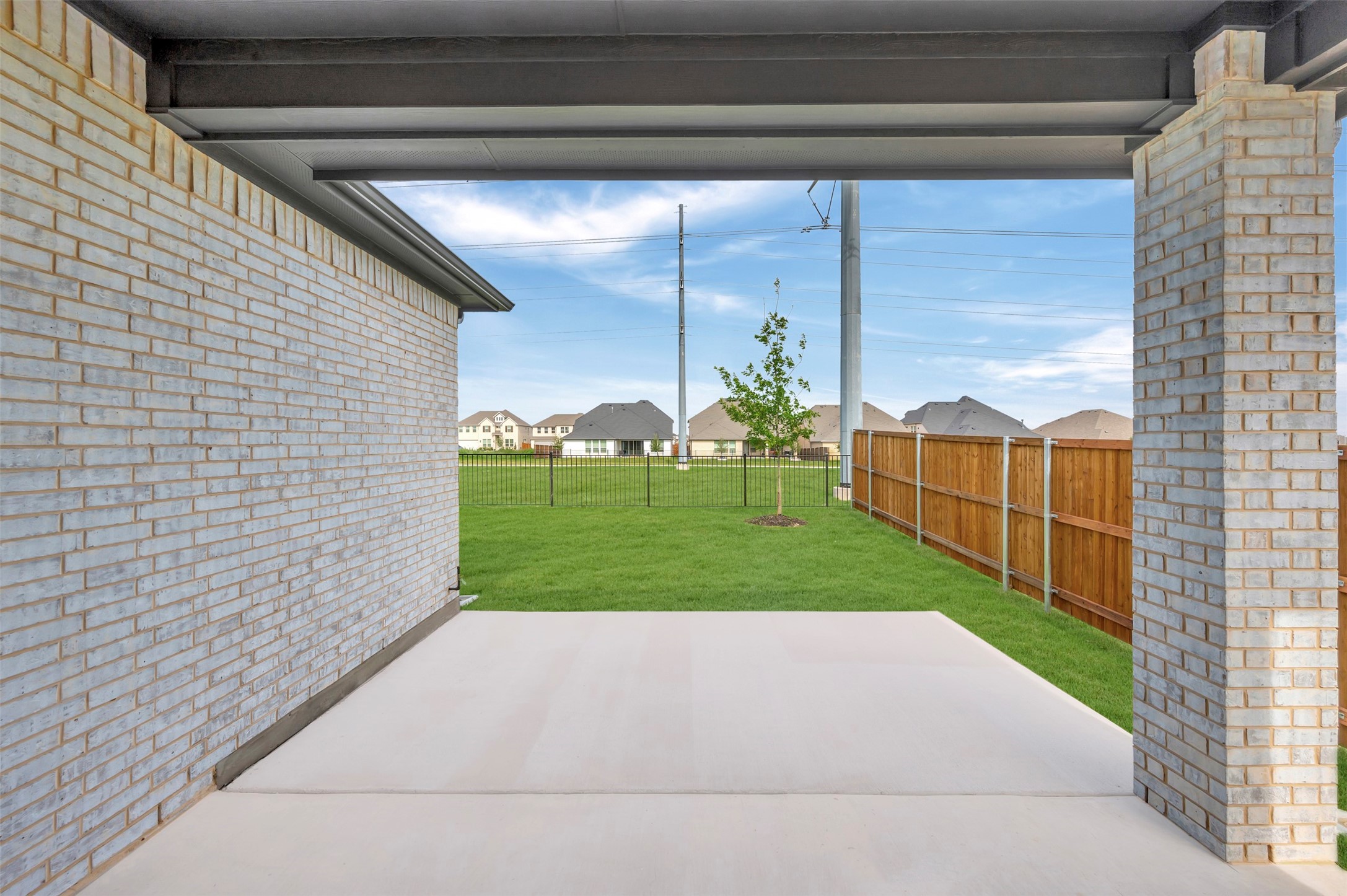 11524 Ely Place Fort Worth TX 76052