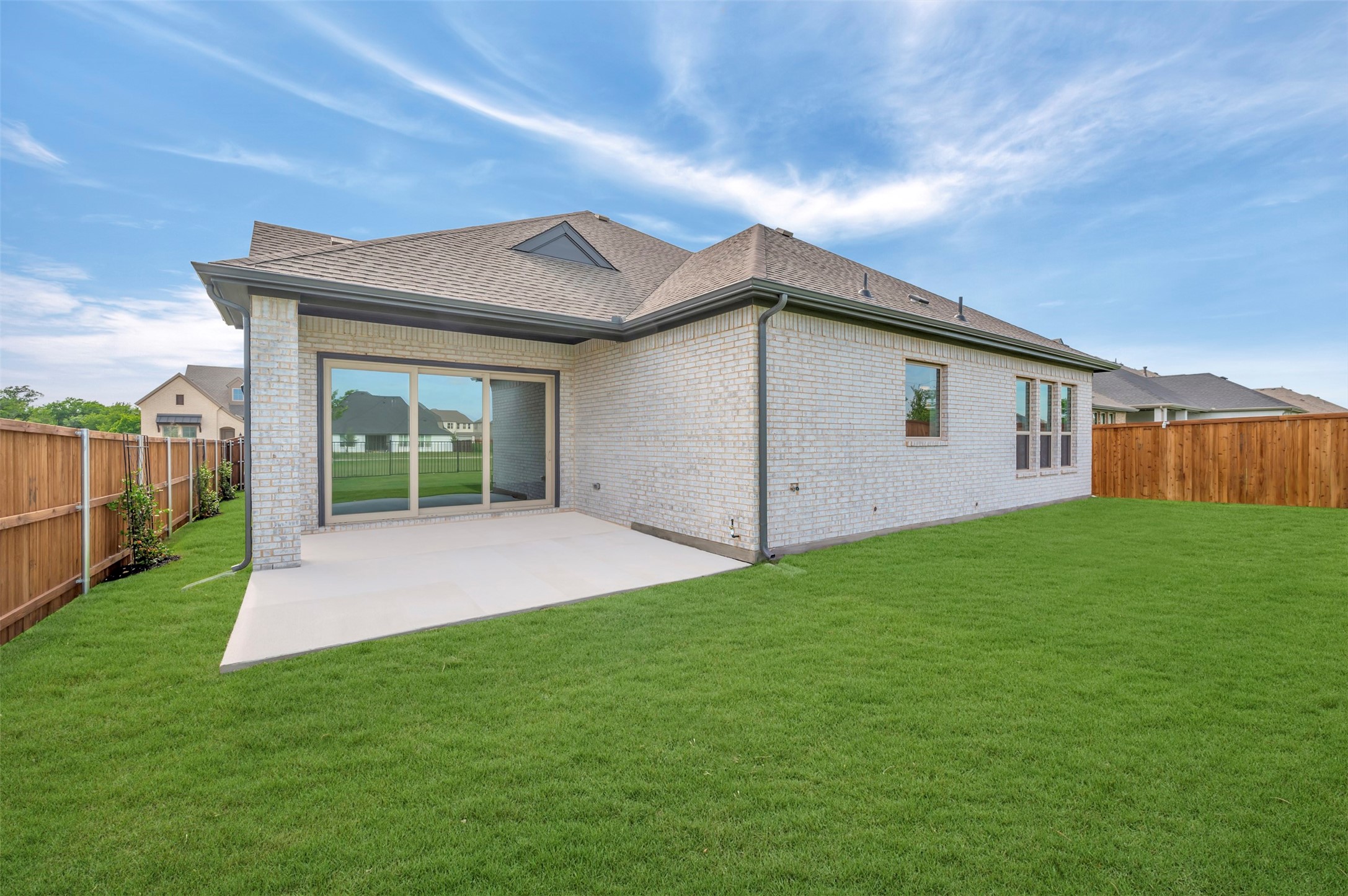 11524 Ely Place Fort Worth TX 76052