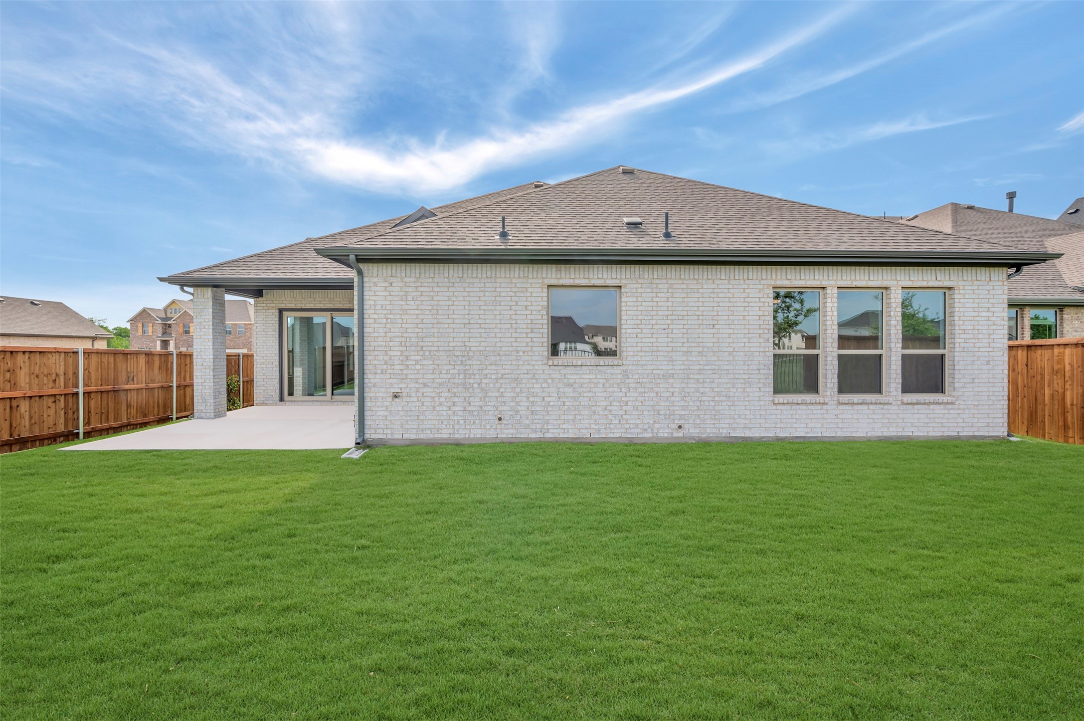 11524 Ely Place Fort Worth TX 76052