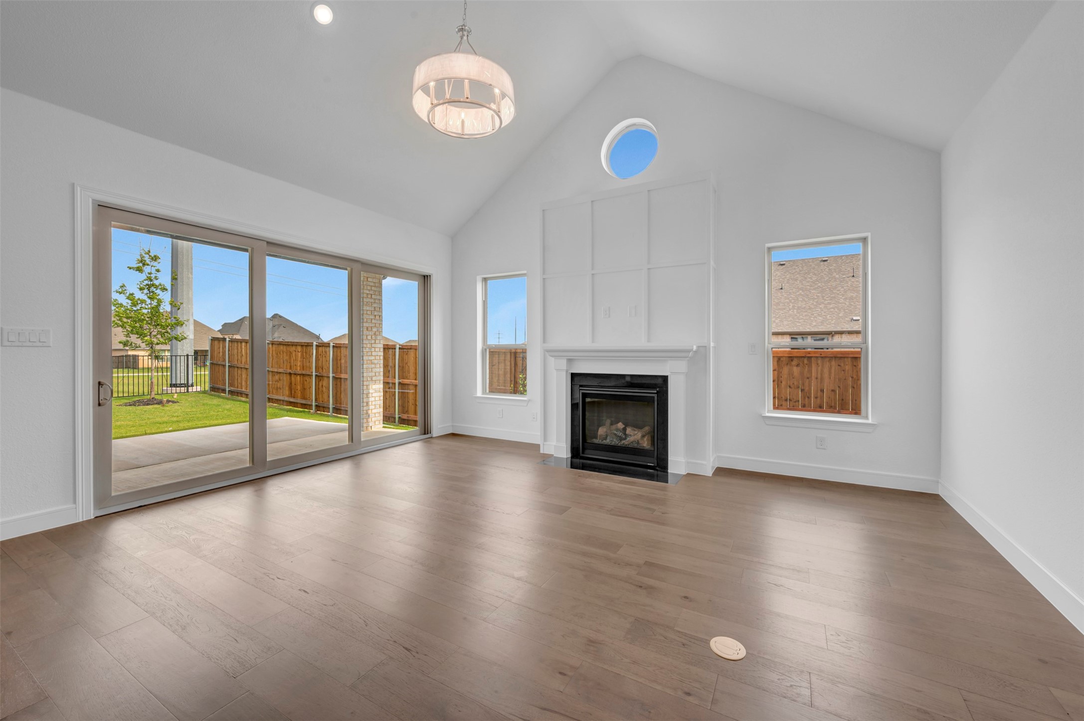11524 Ely Place Fort Worth TX 76052