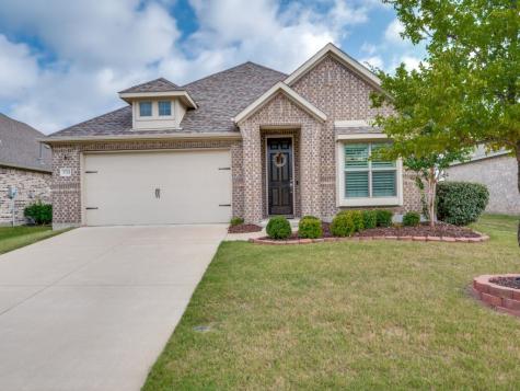 3724 Borderdale Lane Mckinney TX 75071