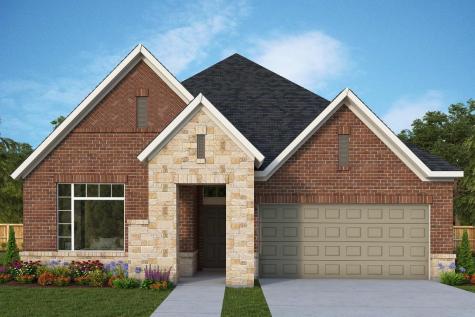 1828 Leo Drive Van Alstyne TX 75495