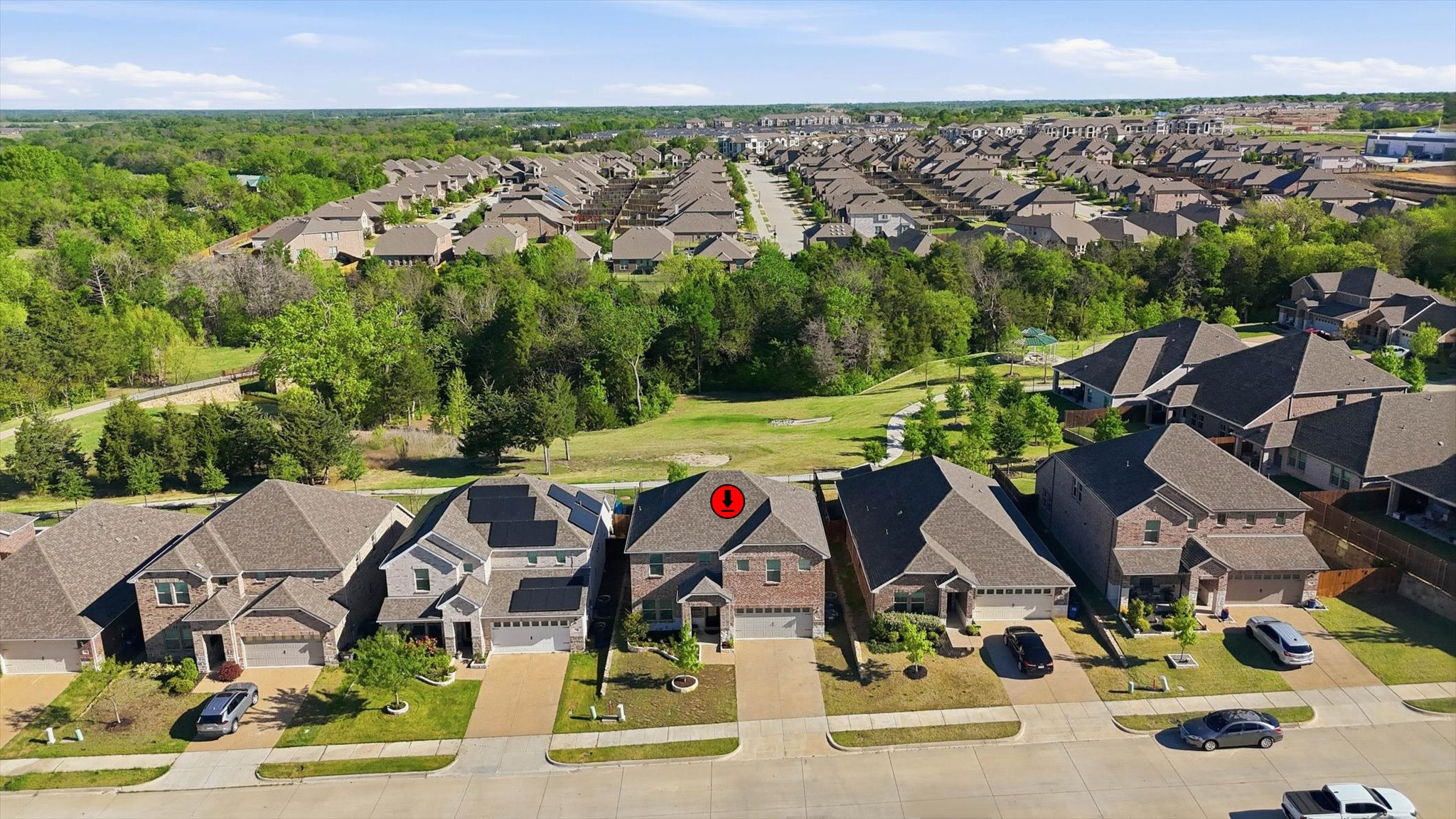 221 Stonehollow Way Melissa TX 75454