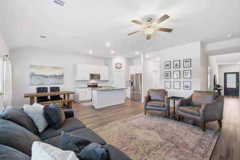 221 Stonehollow Way Melissa TX 75454