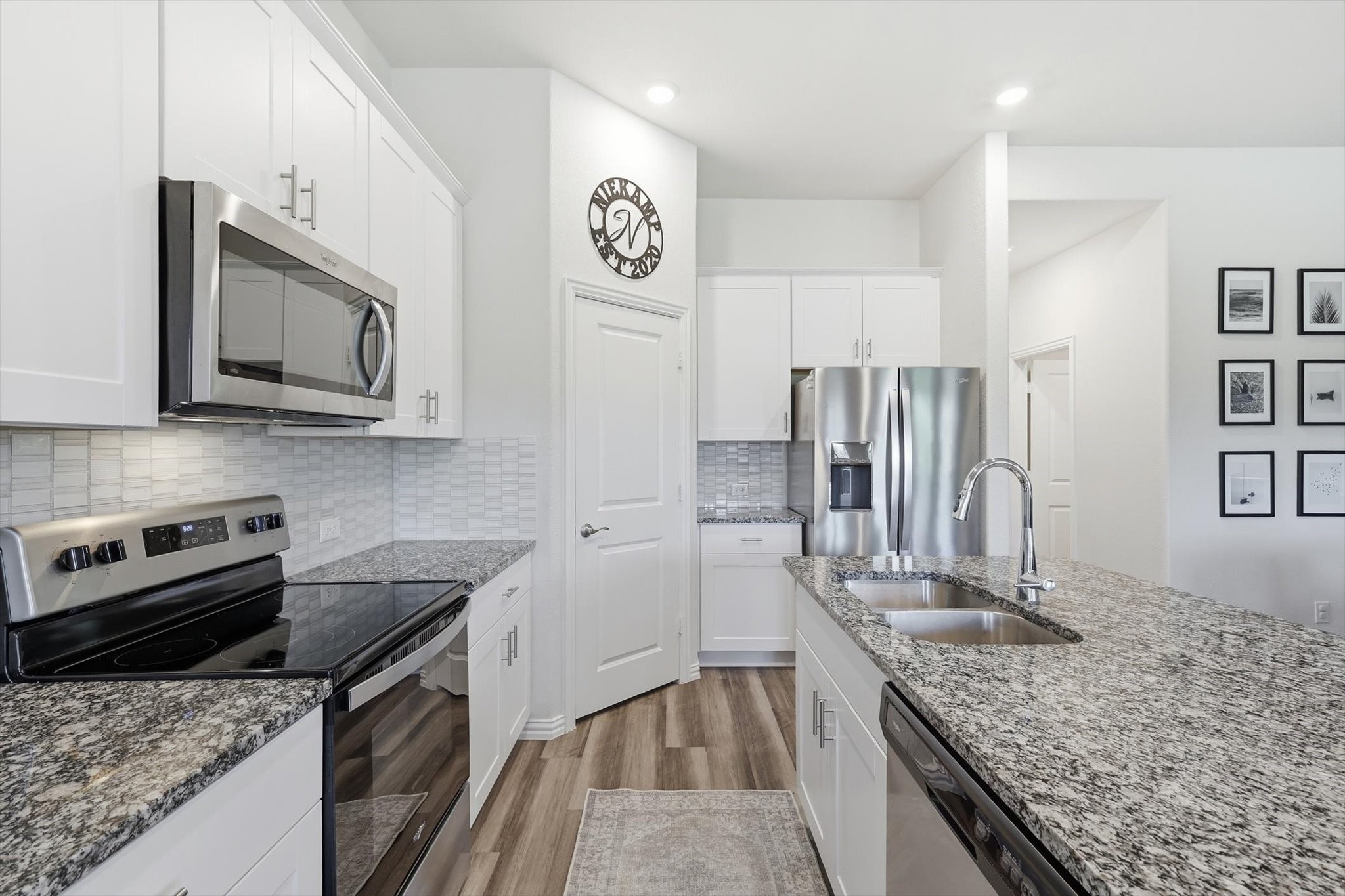 221 Stonehollow Way Melissa TX 75454