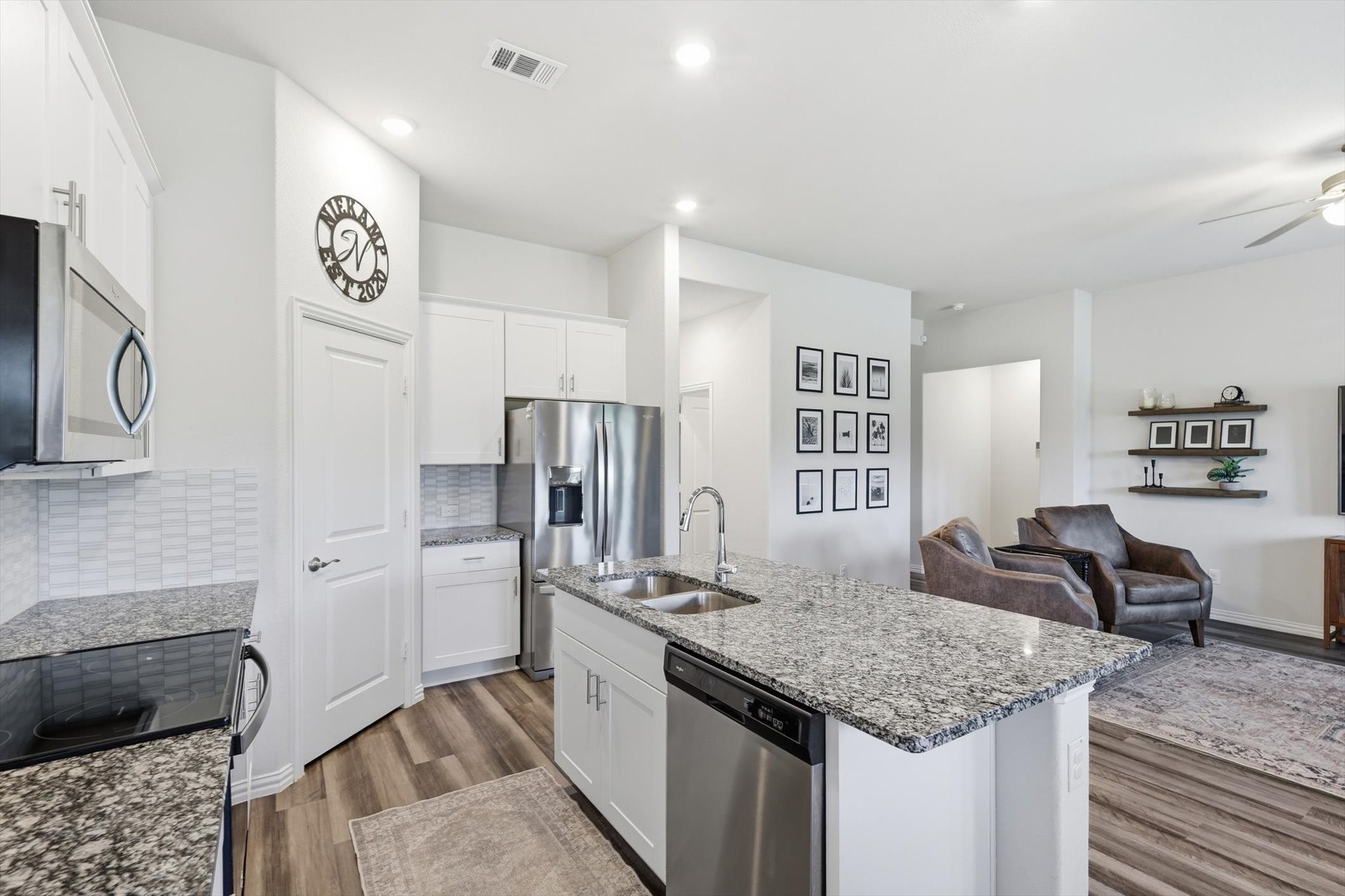 221 Stonehollow Way Melissa TX 75454