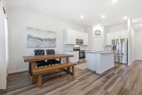 221 Stonehollow Way Melissa TX 75454