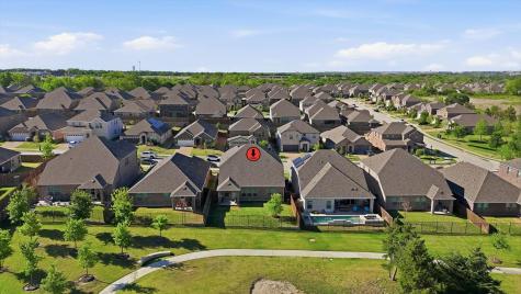 221 Stonehollow Way Melissa TX 75454