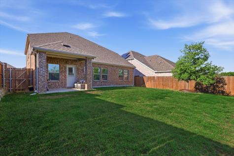 221 Stonehollow Way Melissa TX 75454