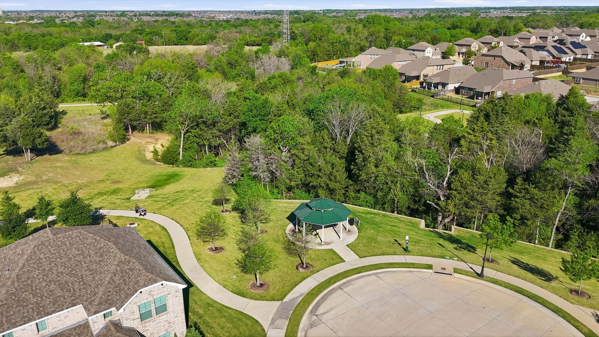 221 Stonehollow Way Melissa TX 75454