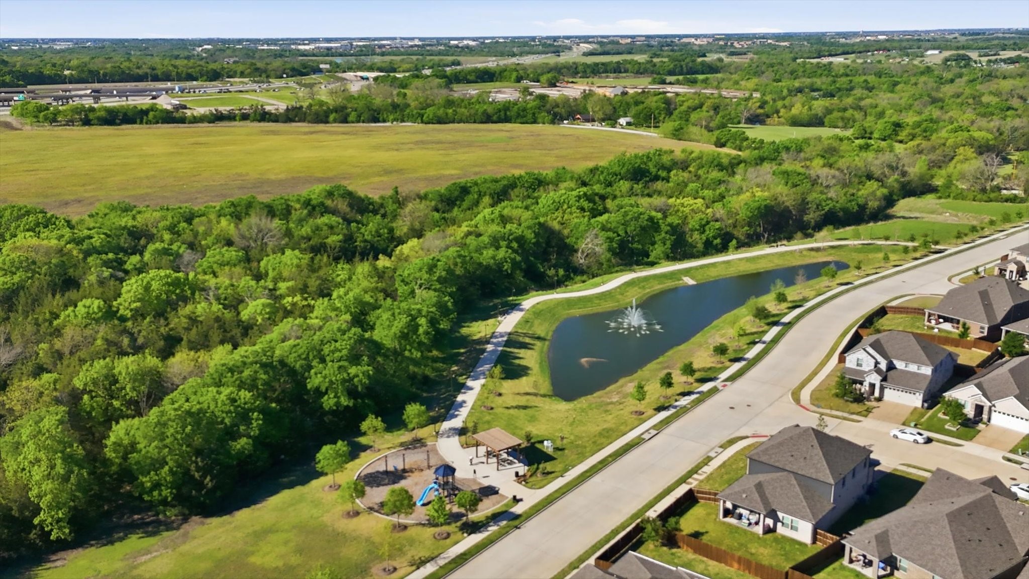 221 Stonehollow Way Melissa TX 75454
