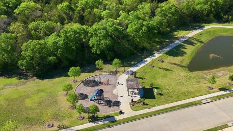 221 Stonehollow Way Melissa TX 75454